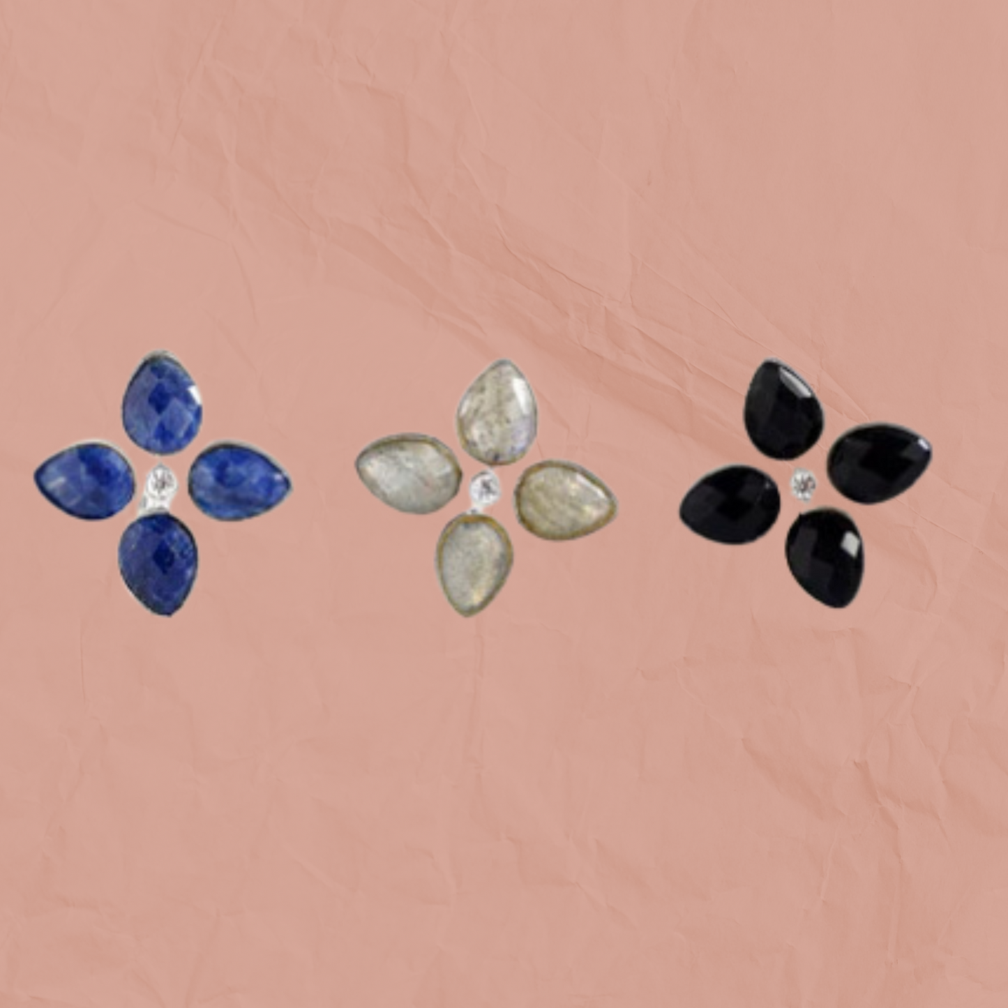 Floral Ring