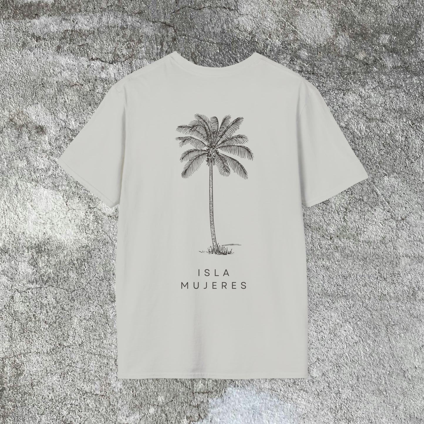 Royalist Palm Tee
