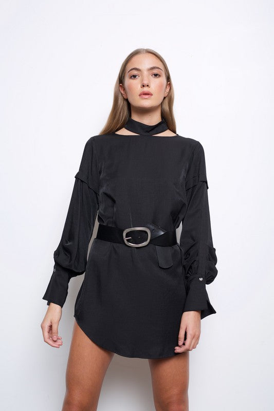 Fede Dress