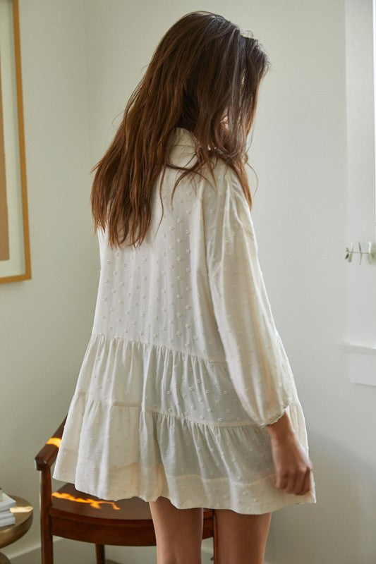 BBsito Babydoll Cream