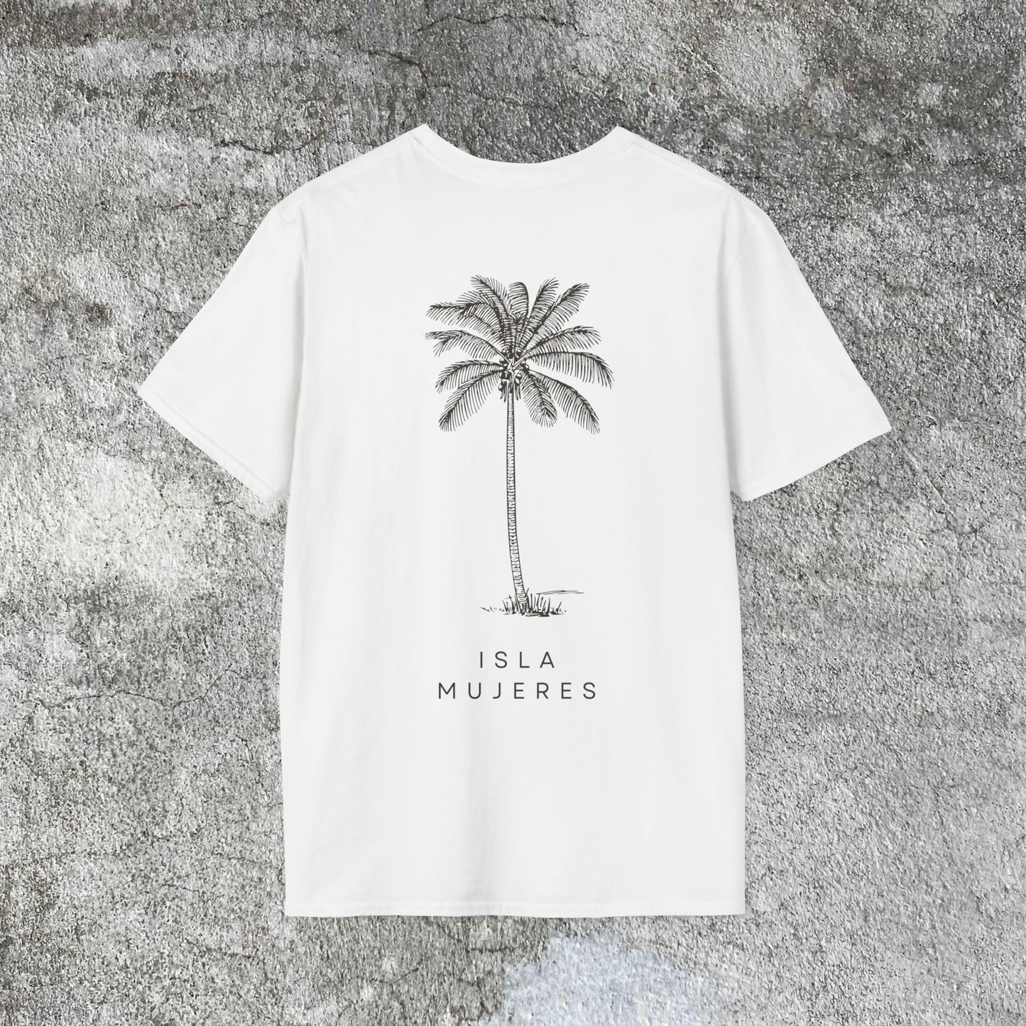Royalist Palm Tee