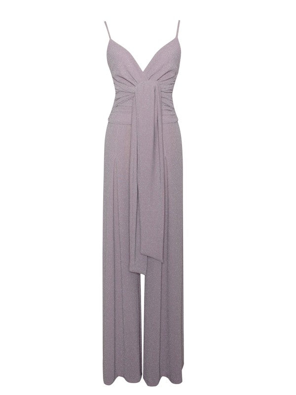 Jones Wide Leg Jumpsuit
