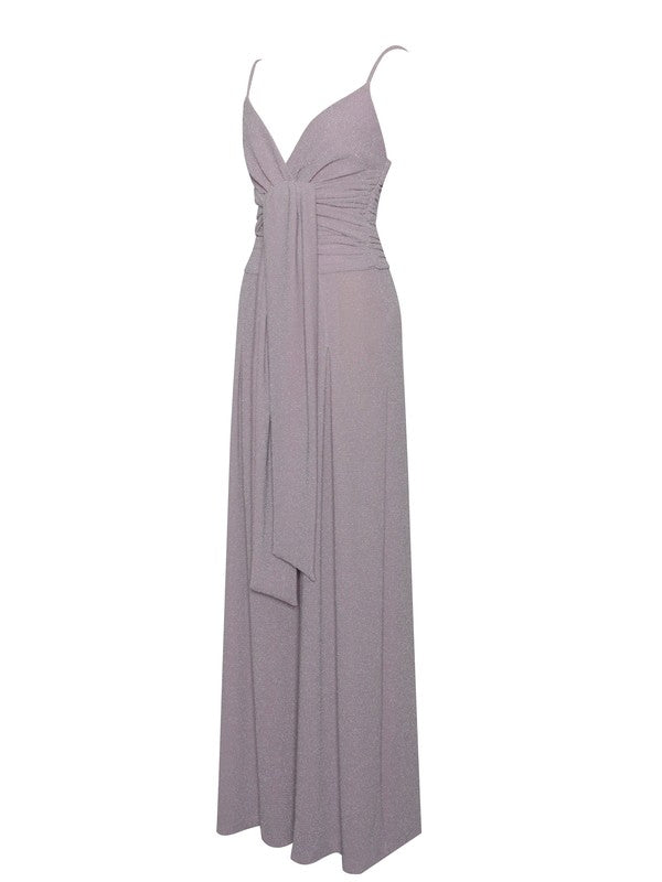 Jones Wide Leg Jumpsuit