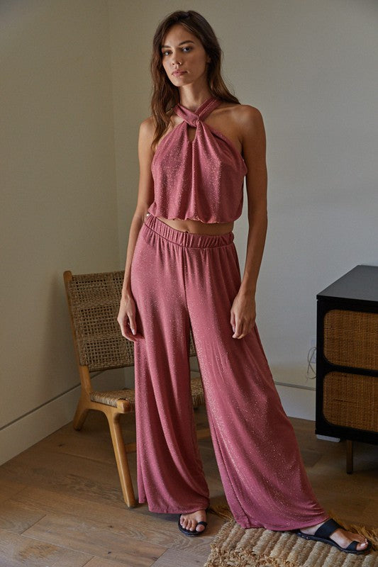 Back It Up Pant