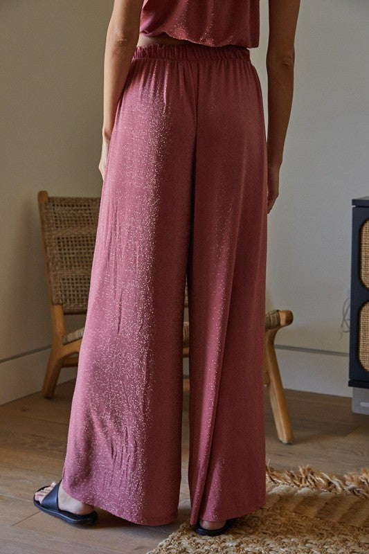 Back It Up Pant