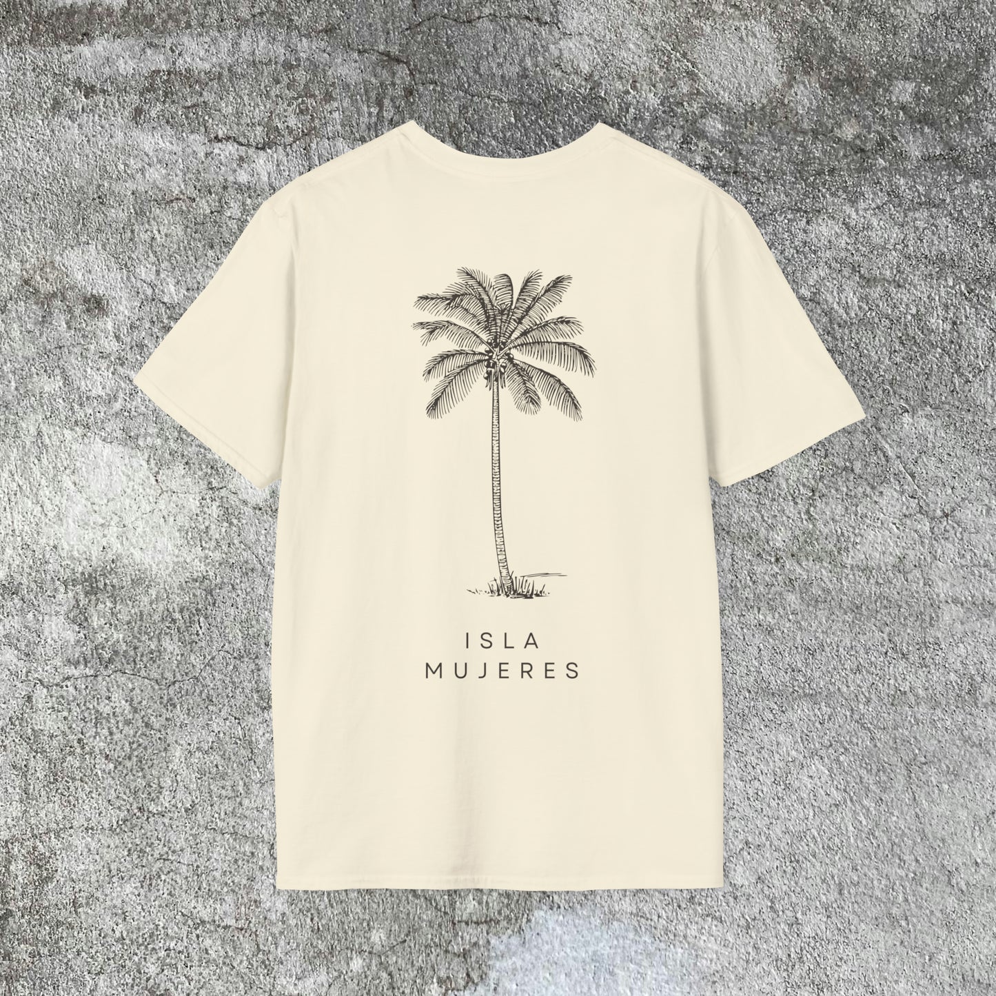Royalist Palm Tee