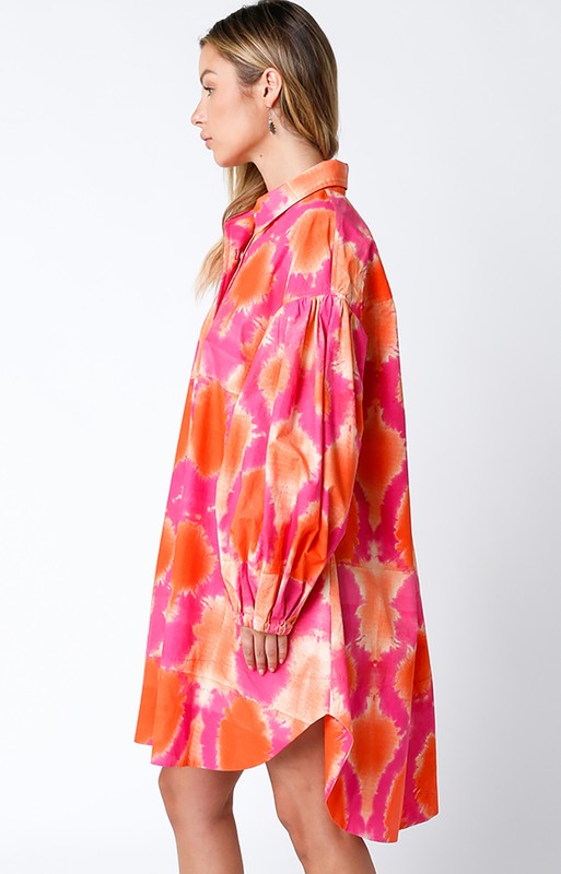 Rocha Tunic