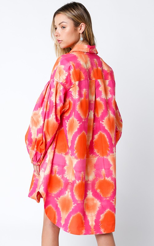 Rocha Tunic