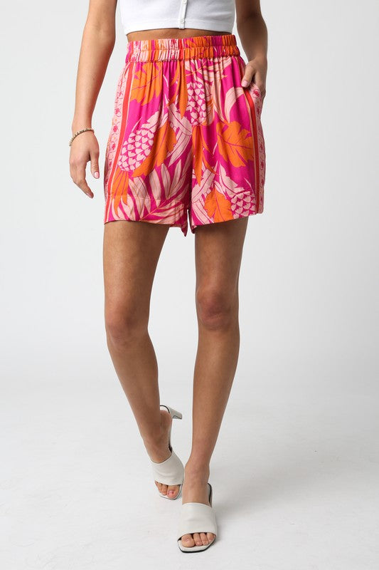 Short Mallorca