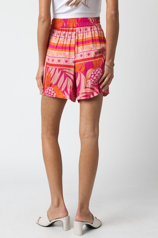 Short Mallorca