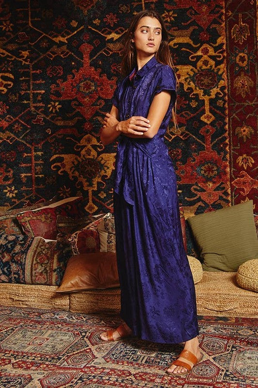 Lucy Jumpsuit