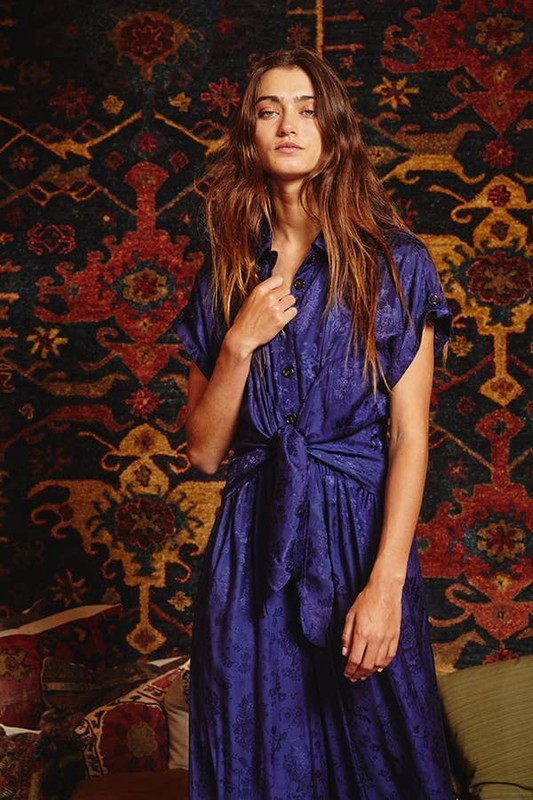 Lucy Jumpsuit