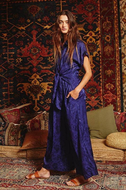 Lucy Jumpsuit