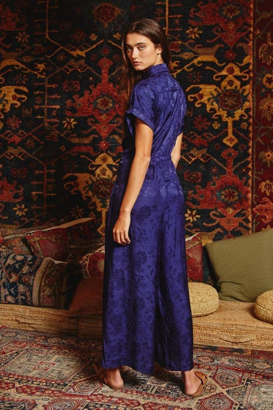Lucy Jumpsuit