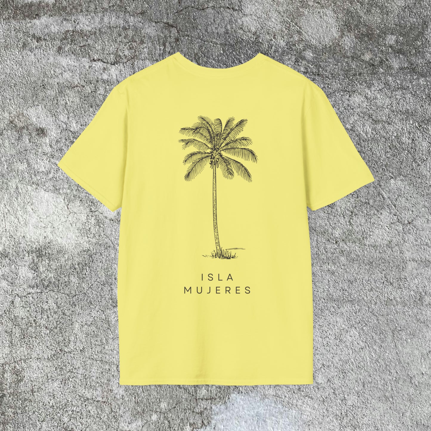 Royalist Palm Tee
