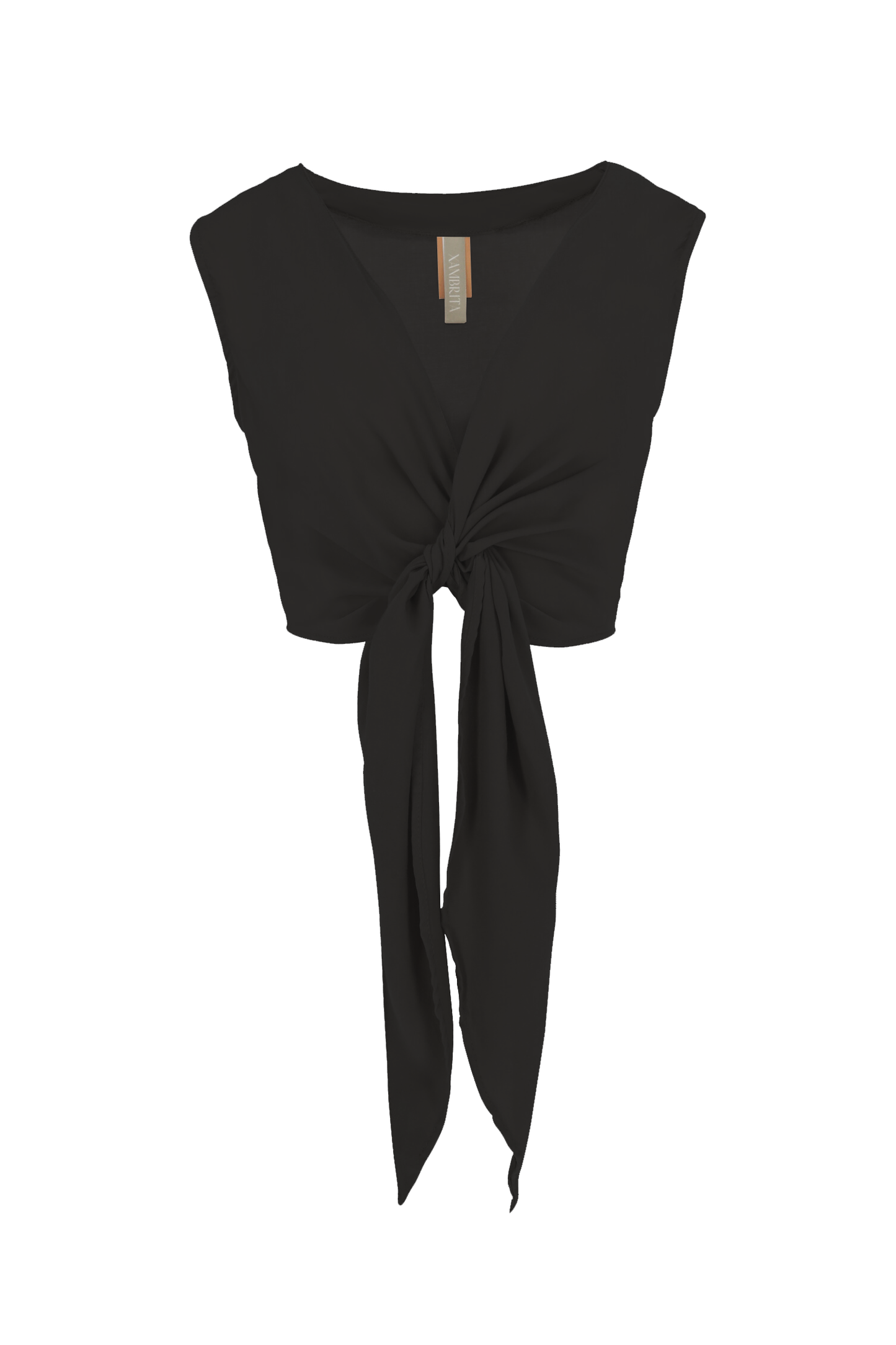 Sicilia Top Negro