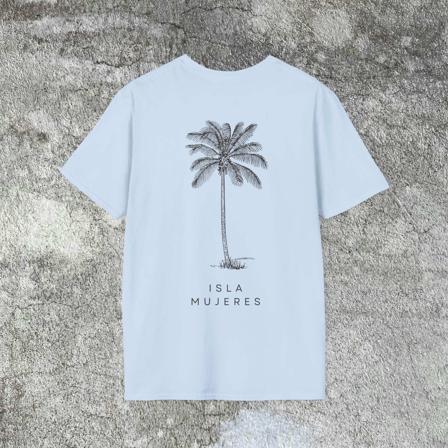 Royalist Palm Tee
