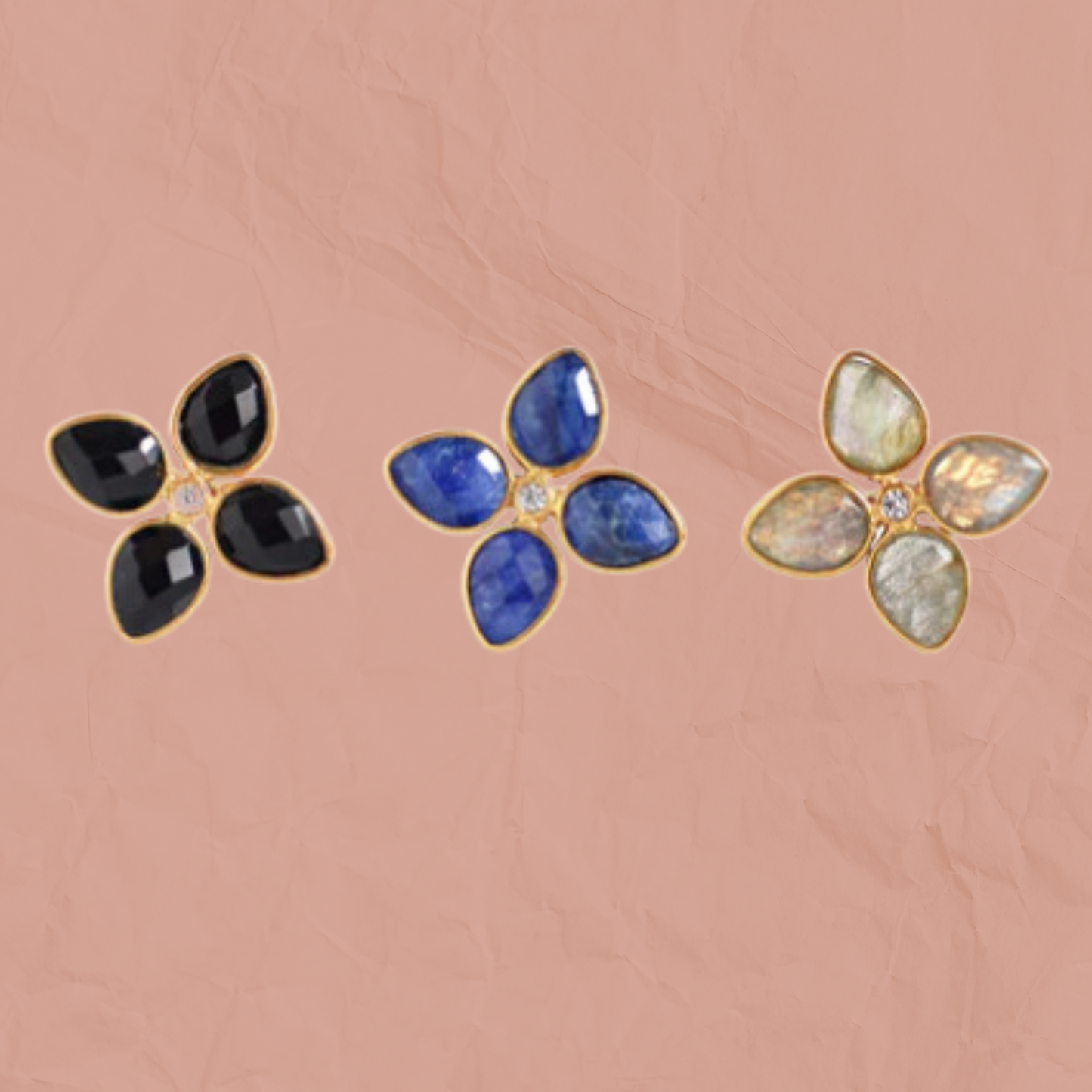Floral Ring
