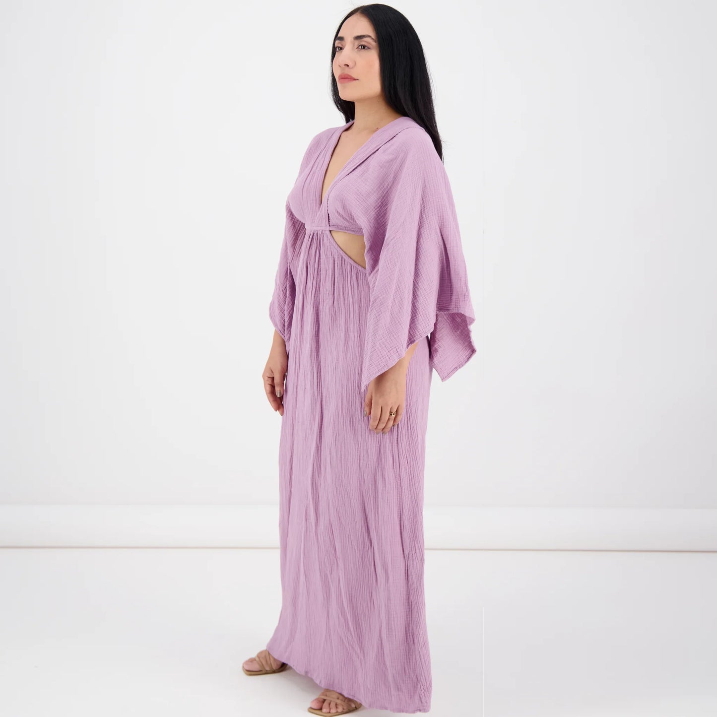 Amira Dress