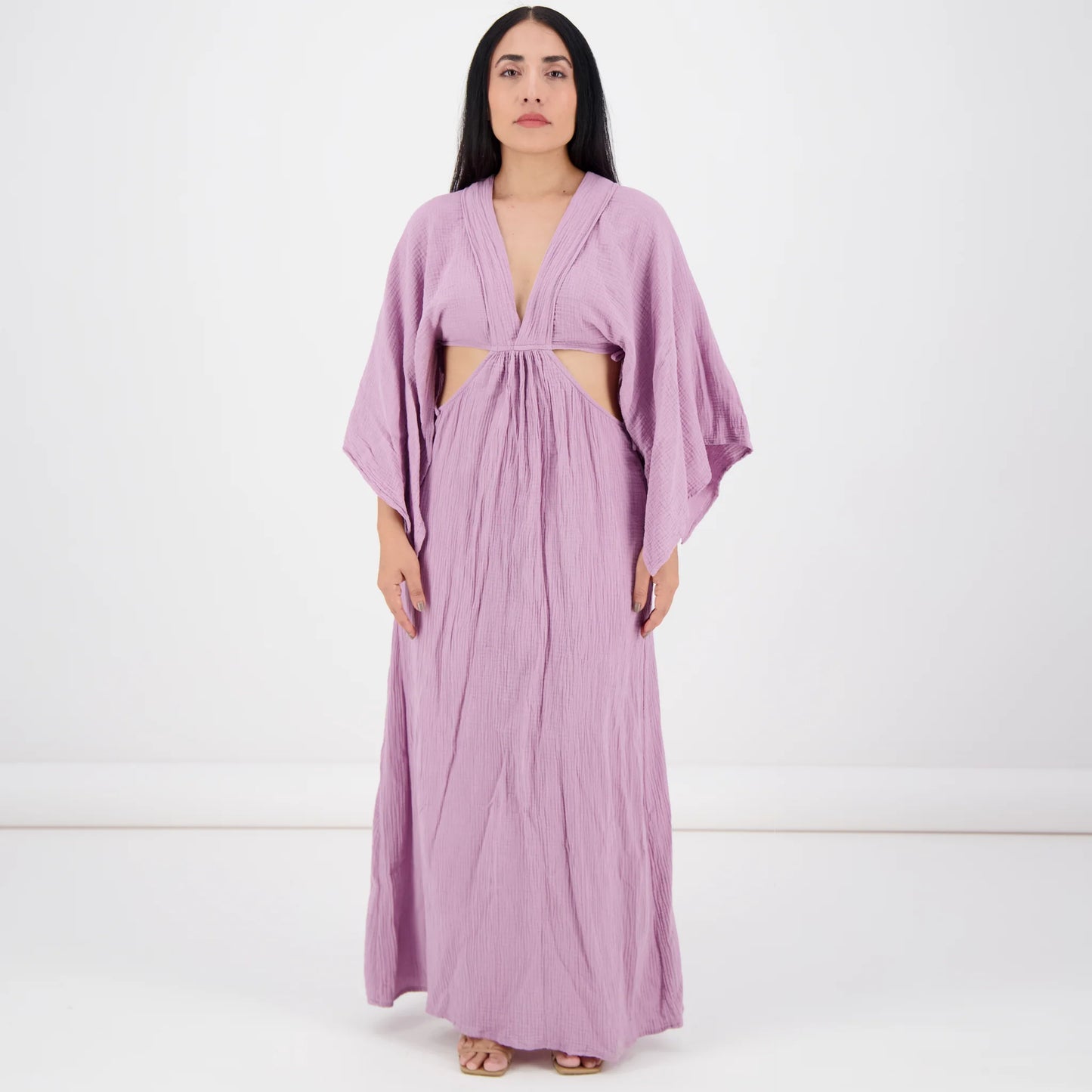 Amira Dress