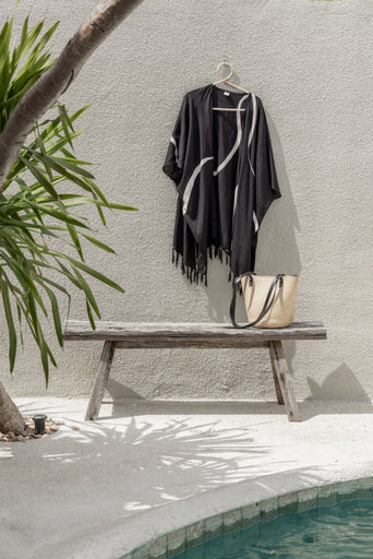 Minimal Kimono