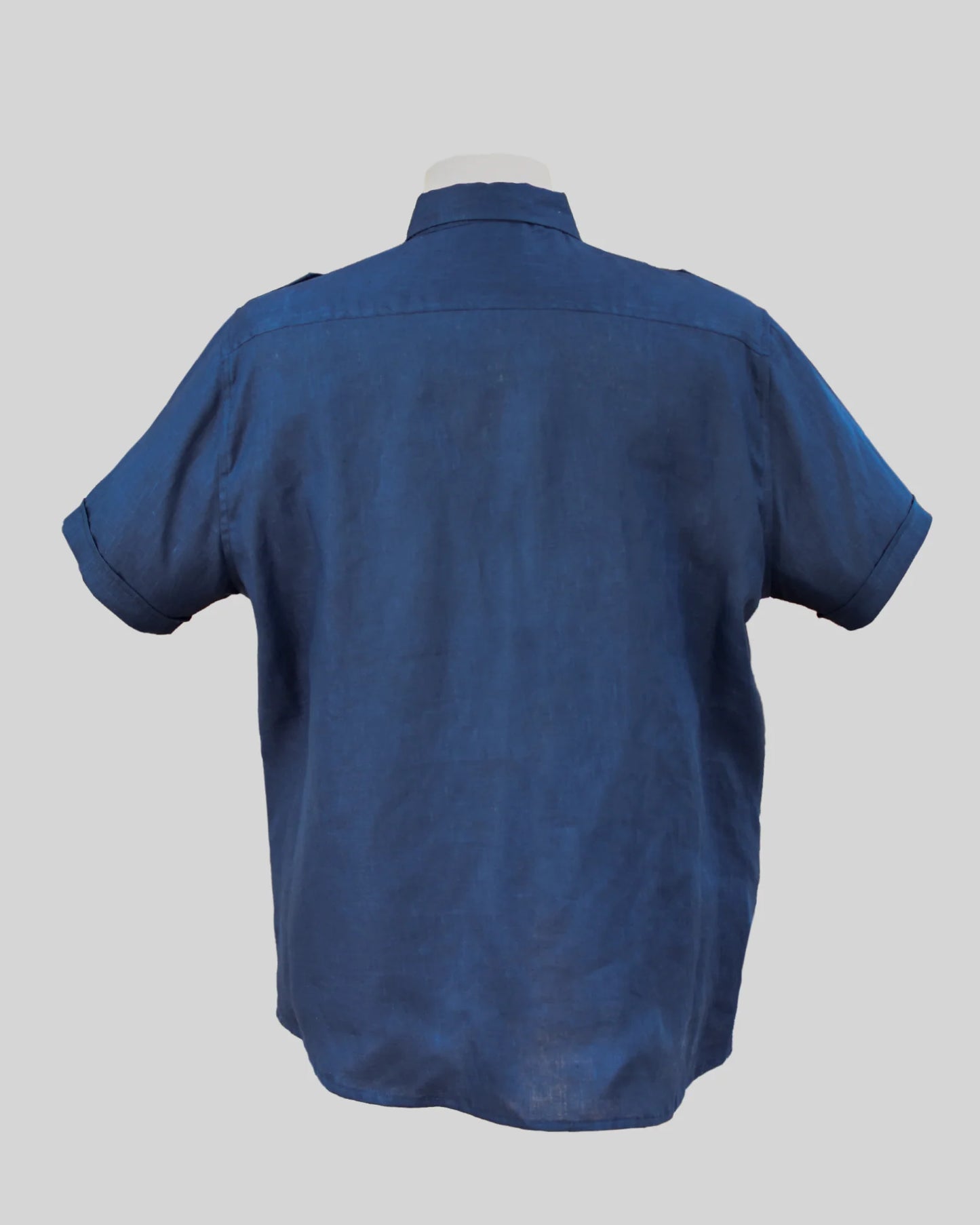 Camisa Conac Linen