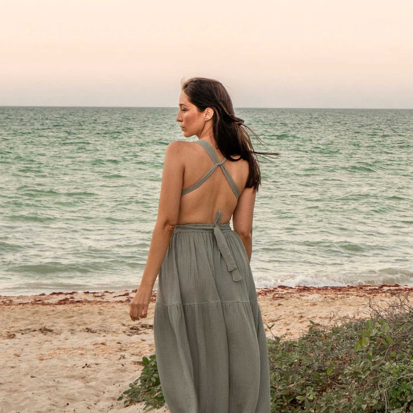 Saggita Dress