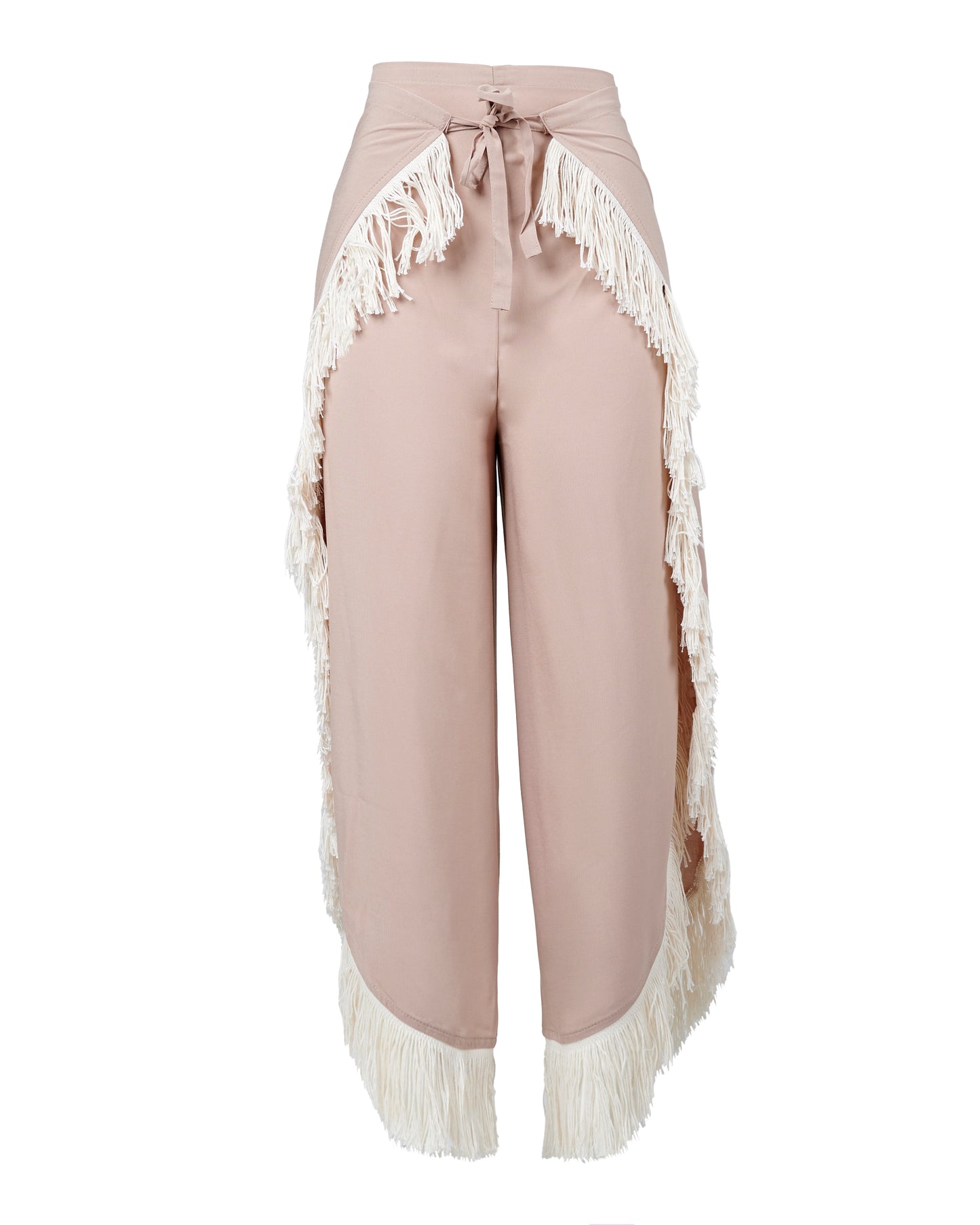 Sante Pant - Arena/Beige