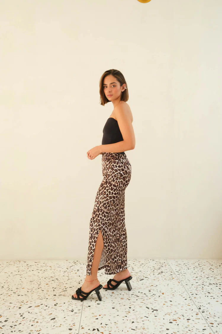 Falda Luisa