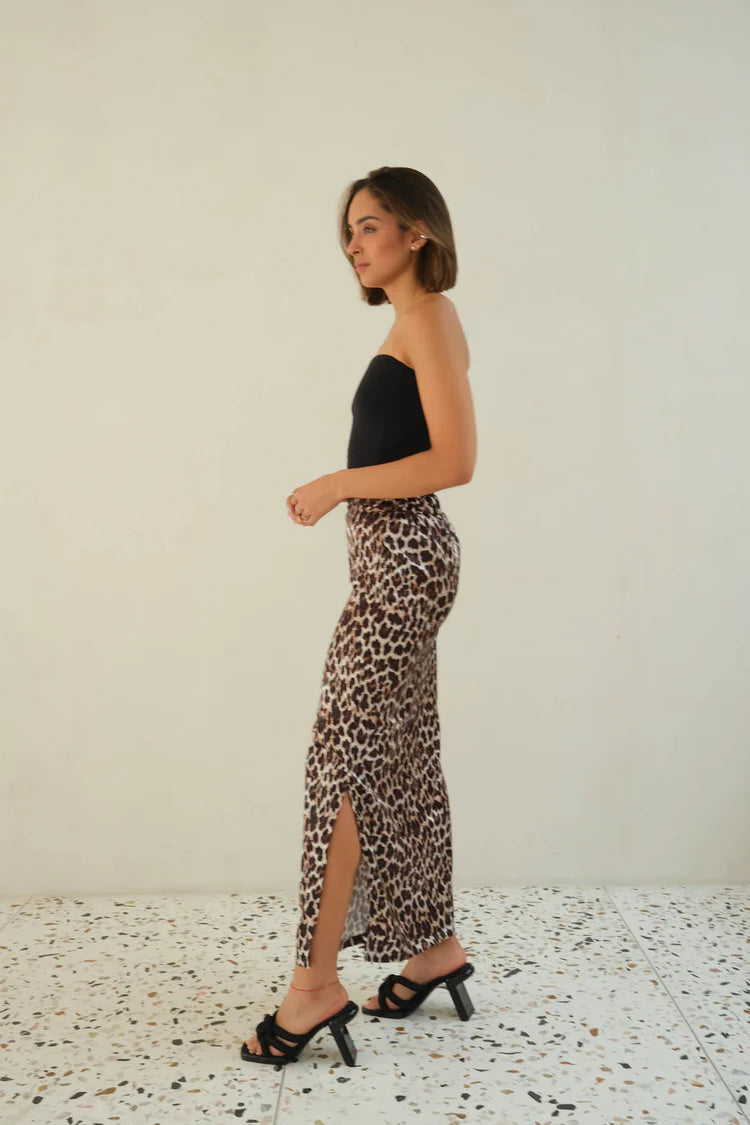 Falda Luisa