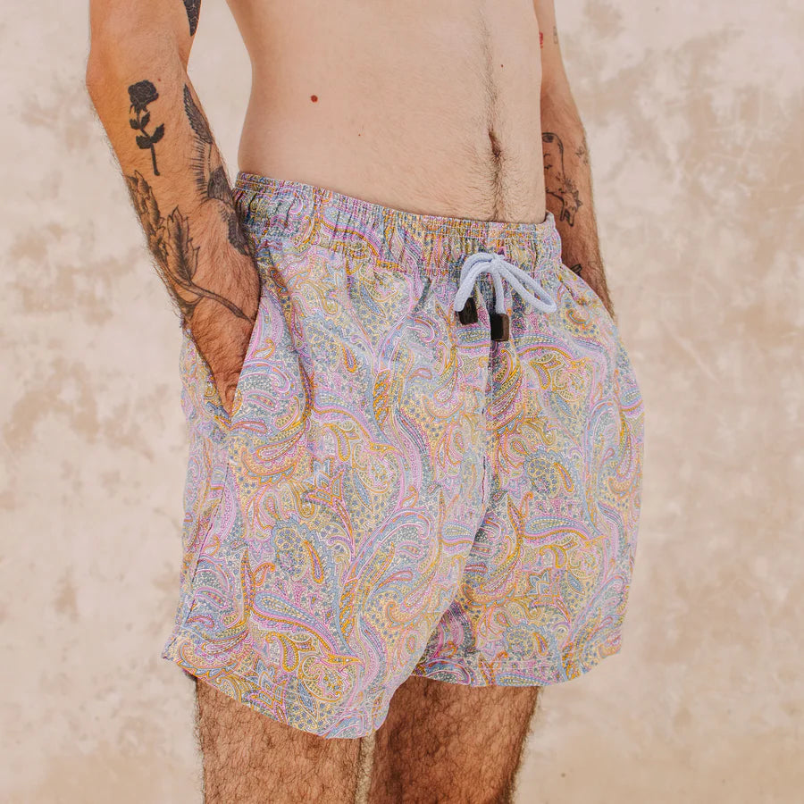 Malibu Short - Amibas