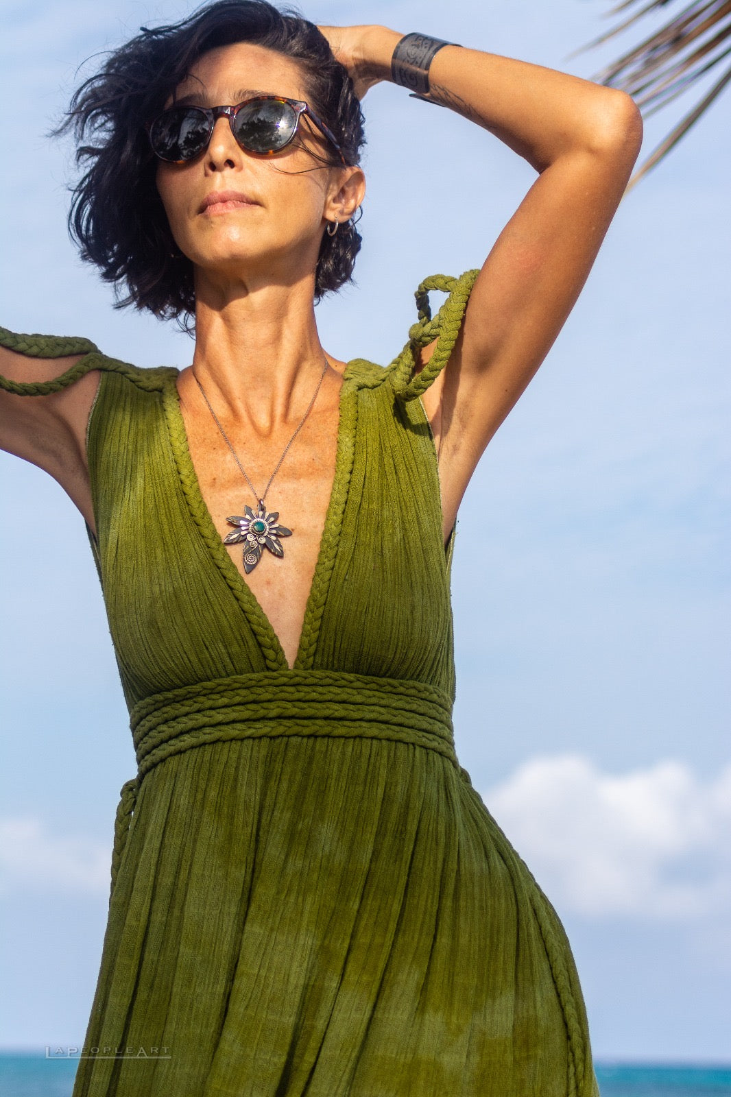 Hecate Dress