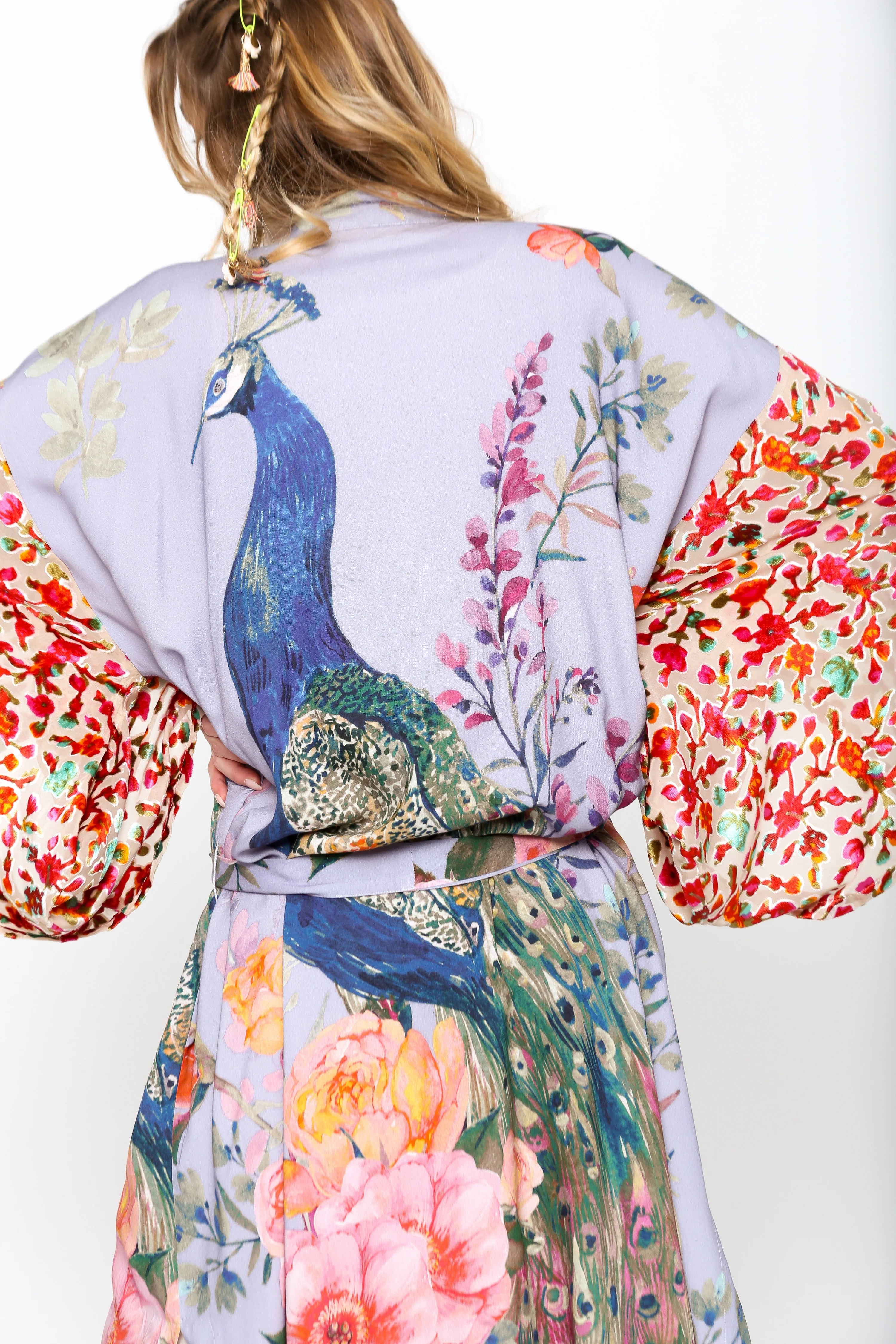 Fantasy Kimono