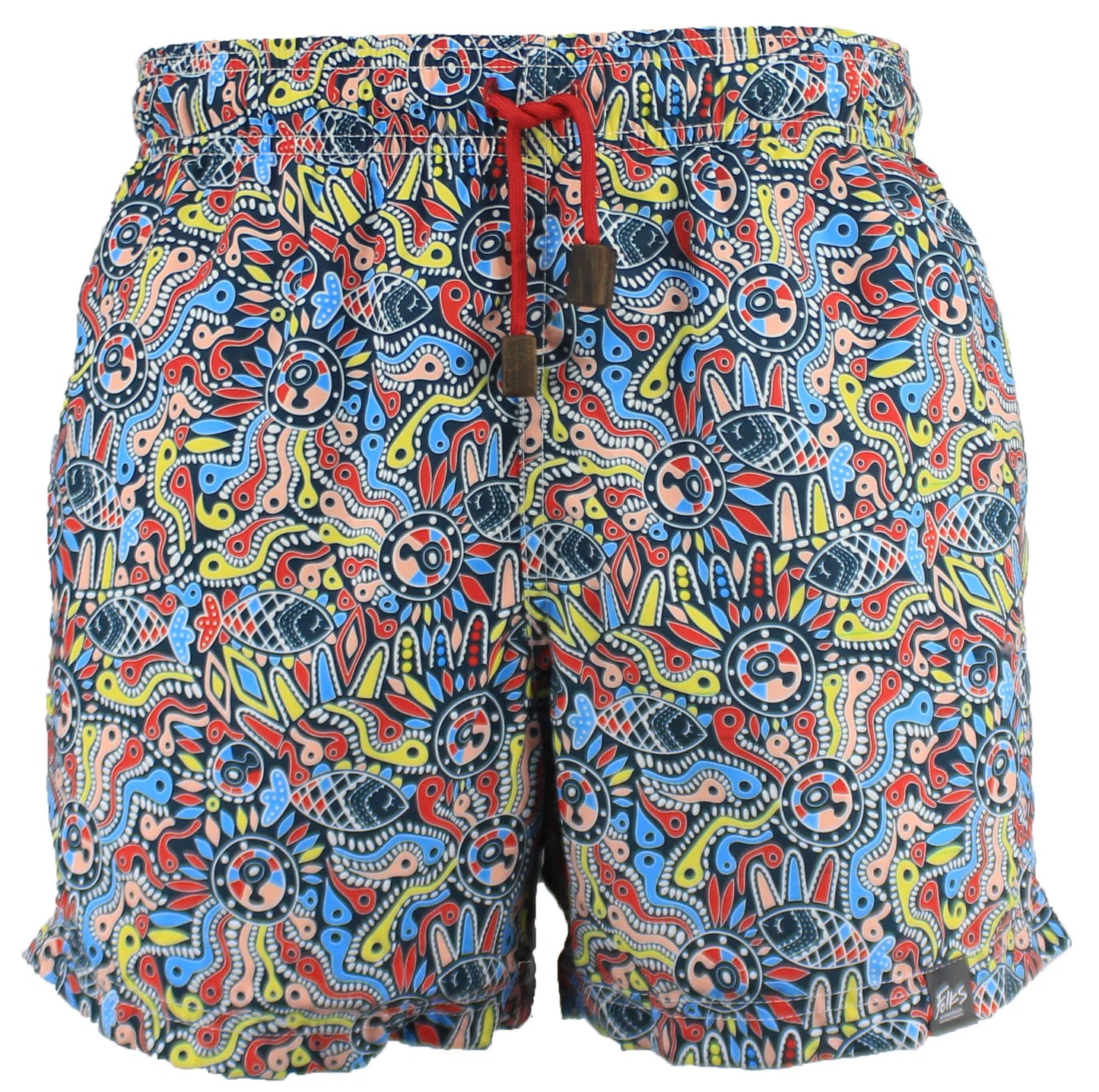 Malibu Short - Mandala