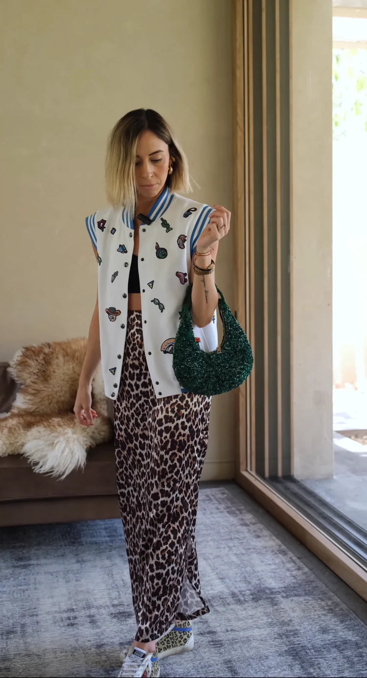 Falda Luisa