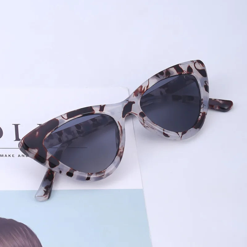 Meow Sunglasses