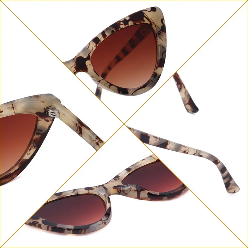 Meow Sunglasses