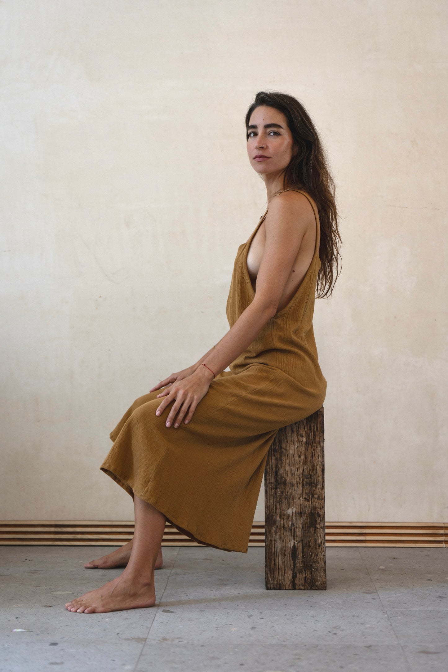 Jumpsuit Verona