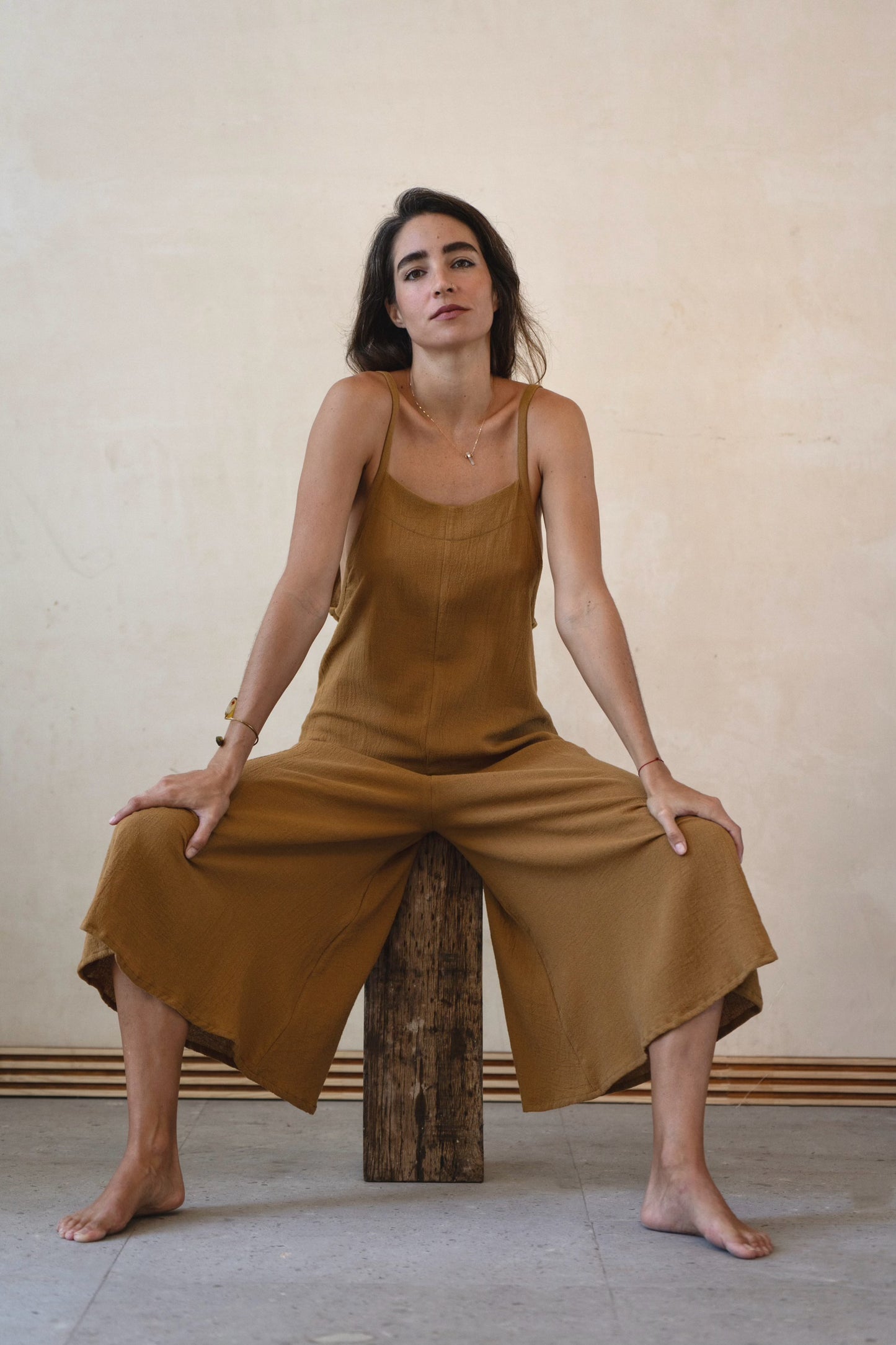 Jumpsuit Verona