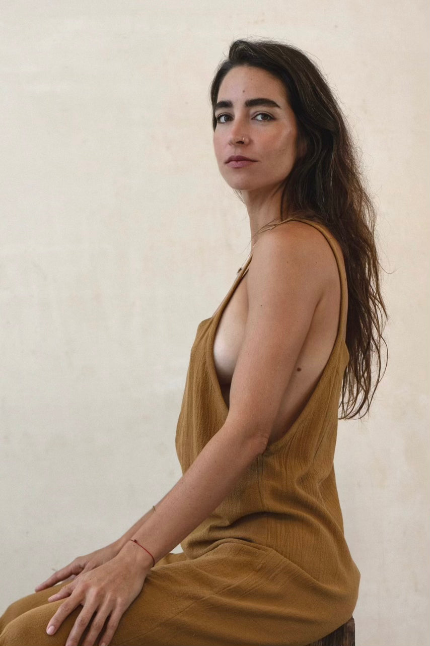 Jumpsuit Verona