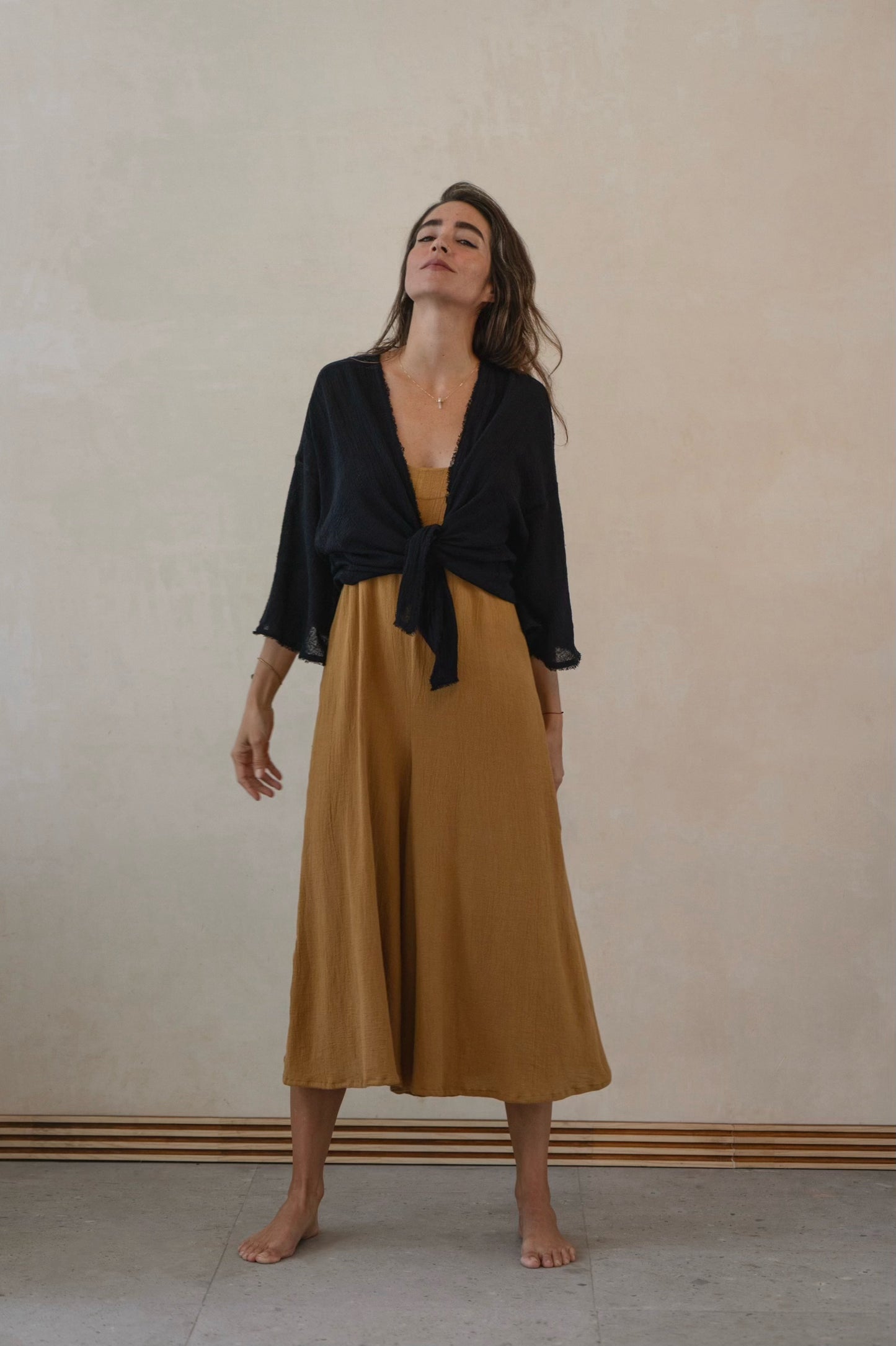 Jumpsuit Verona