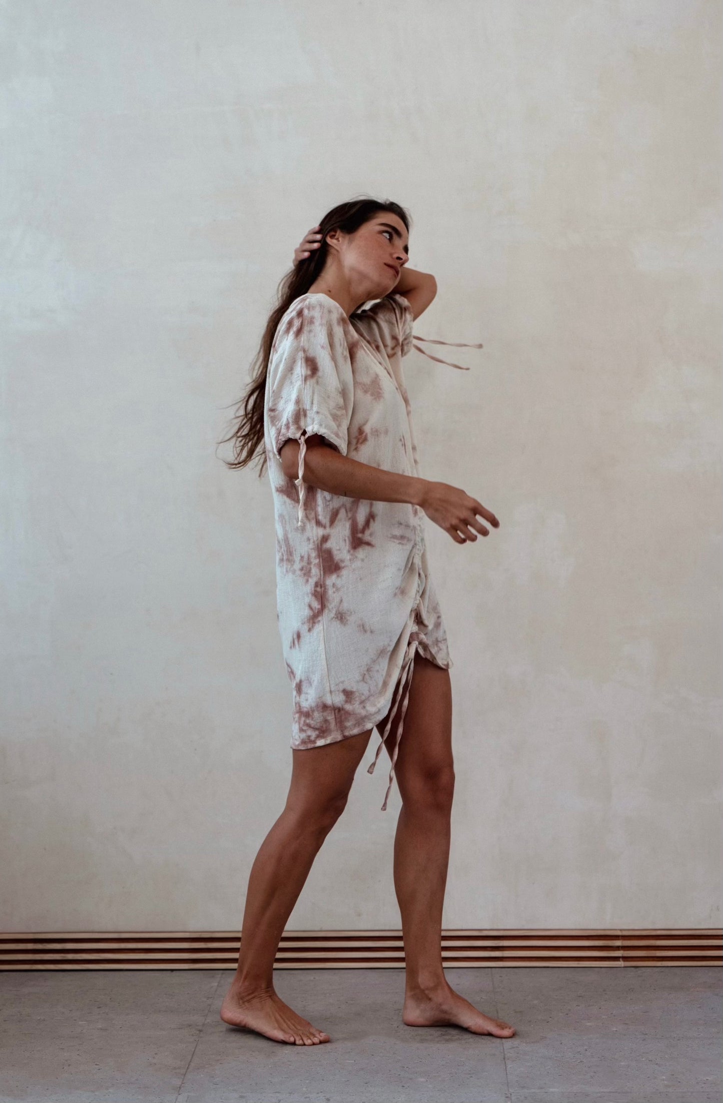 Vestido Libertad