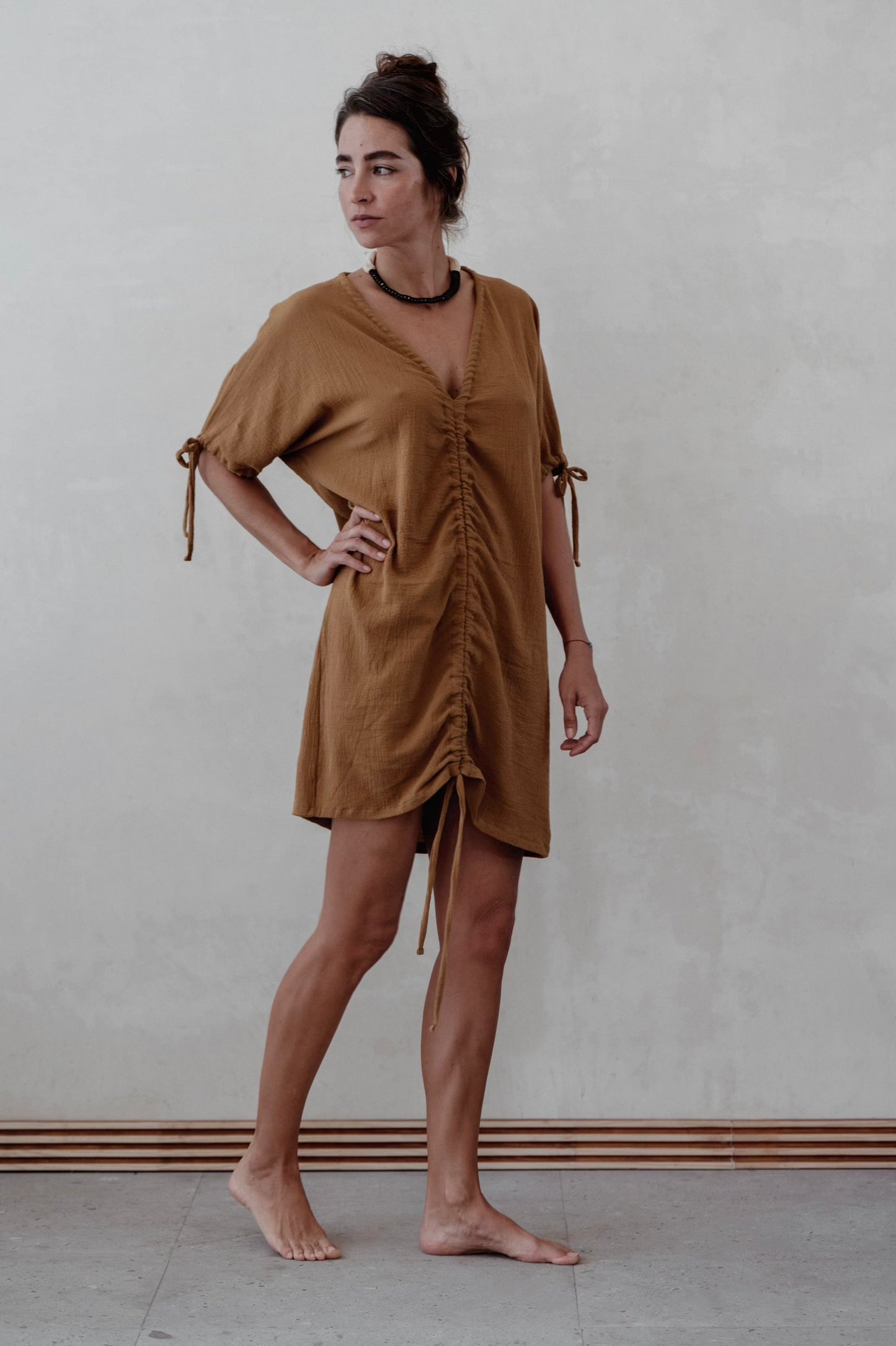 Vestido Libertad