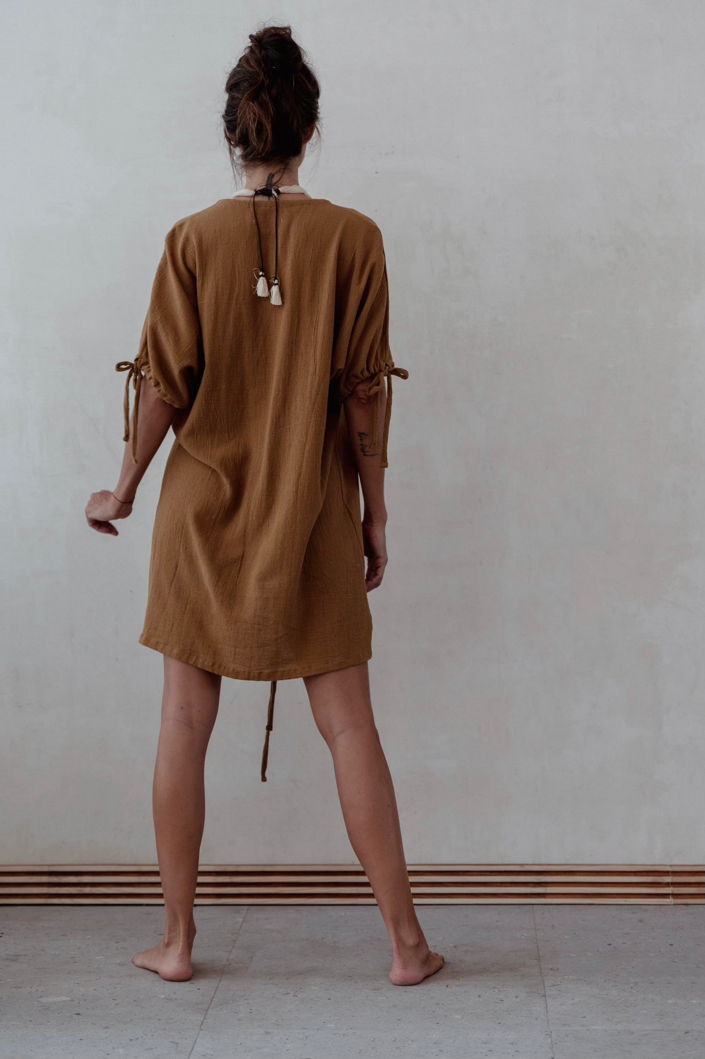 Vestido Libertad