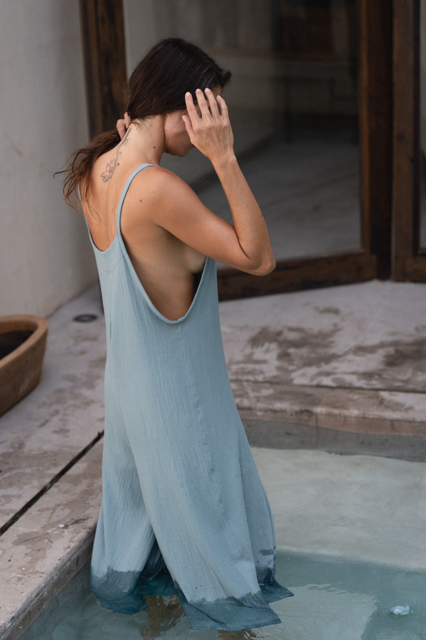Jumpsuit Verona