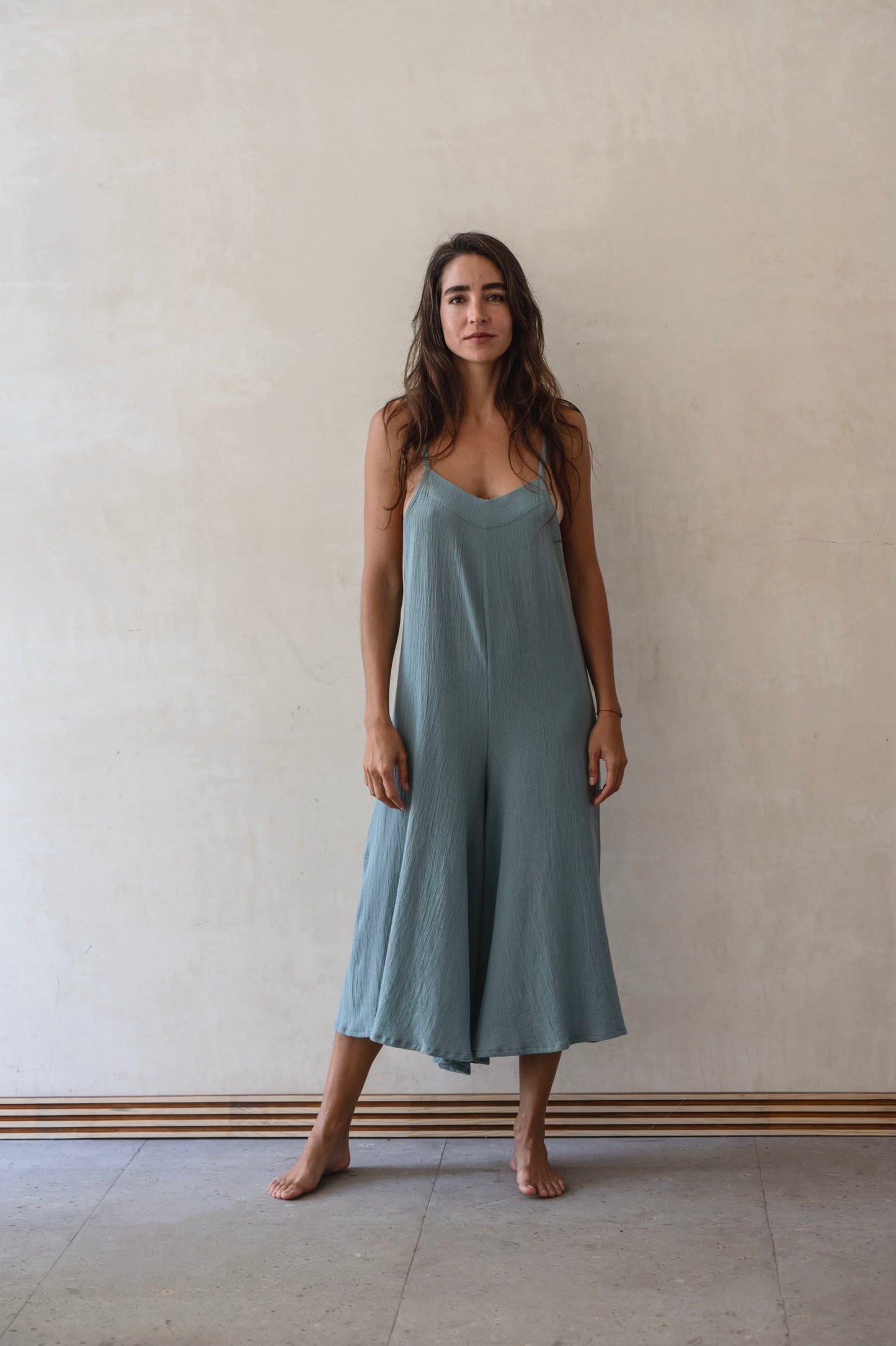 Jumpsuit Verona