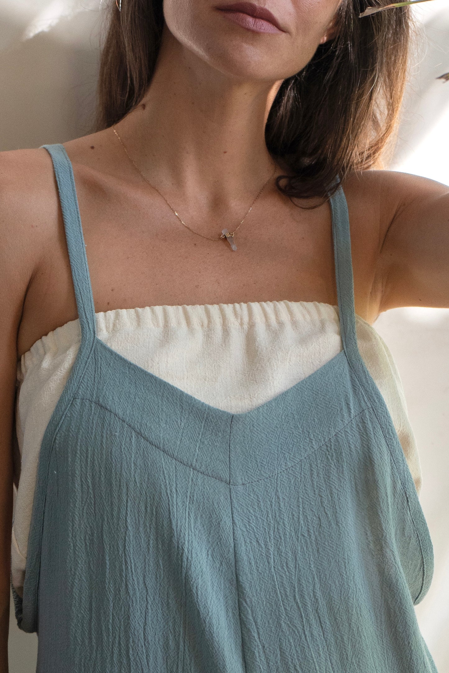 Jumpsuit Verona