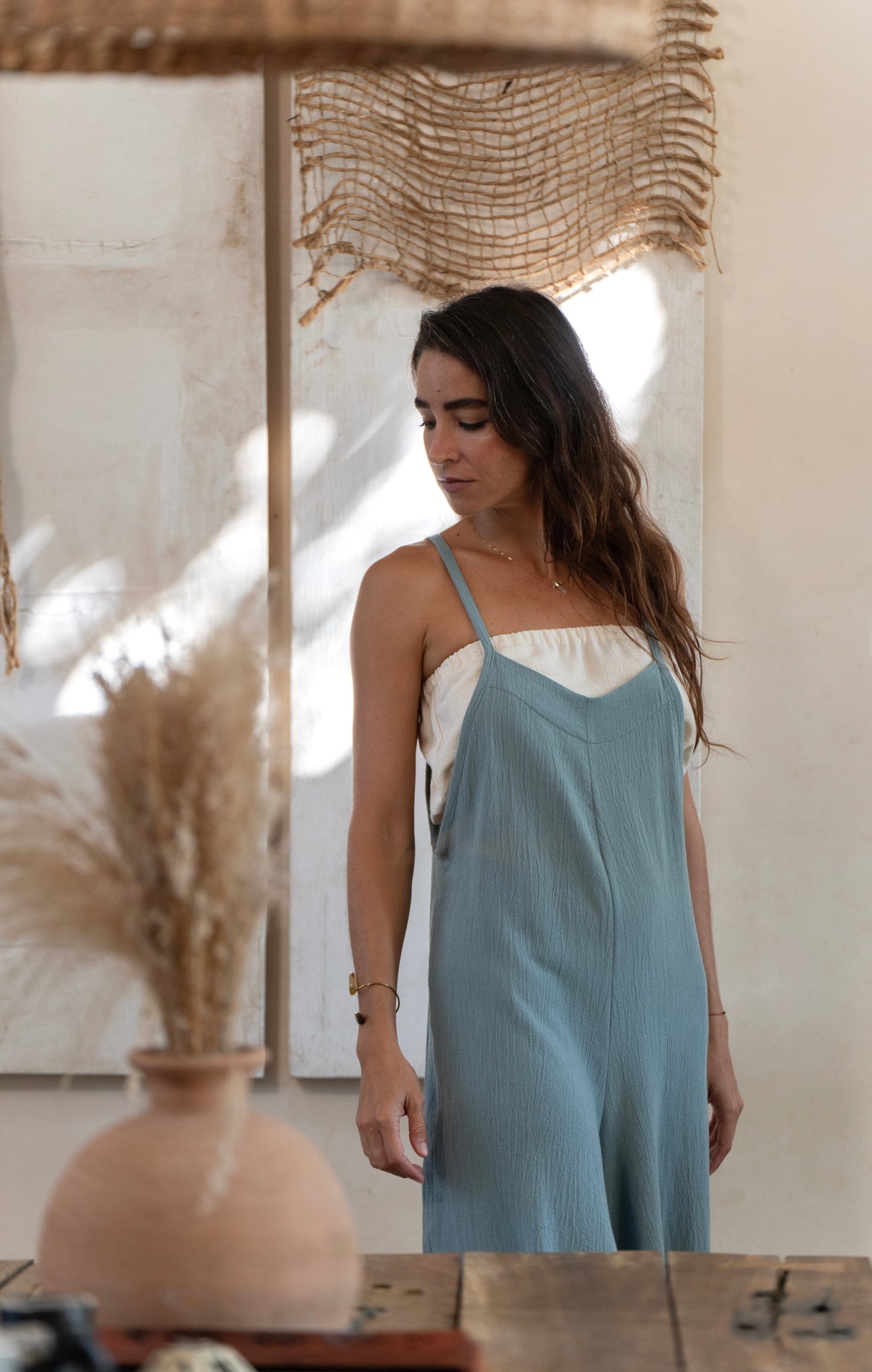 Jumpsuit Verona