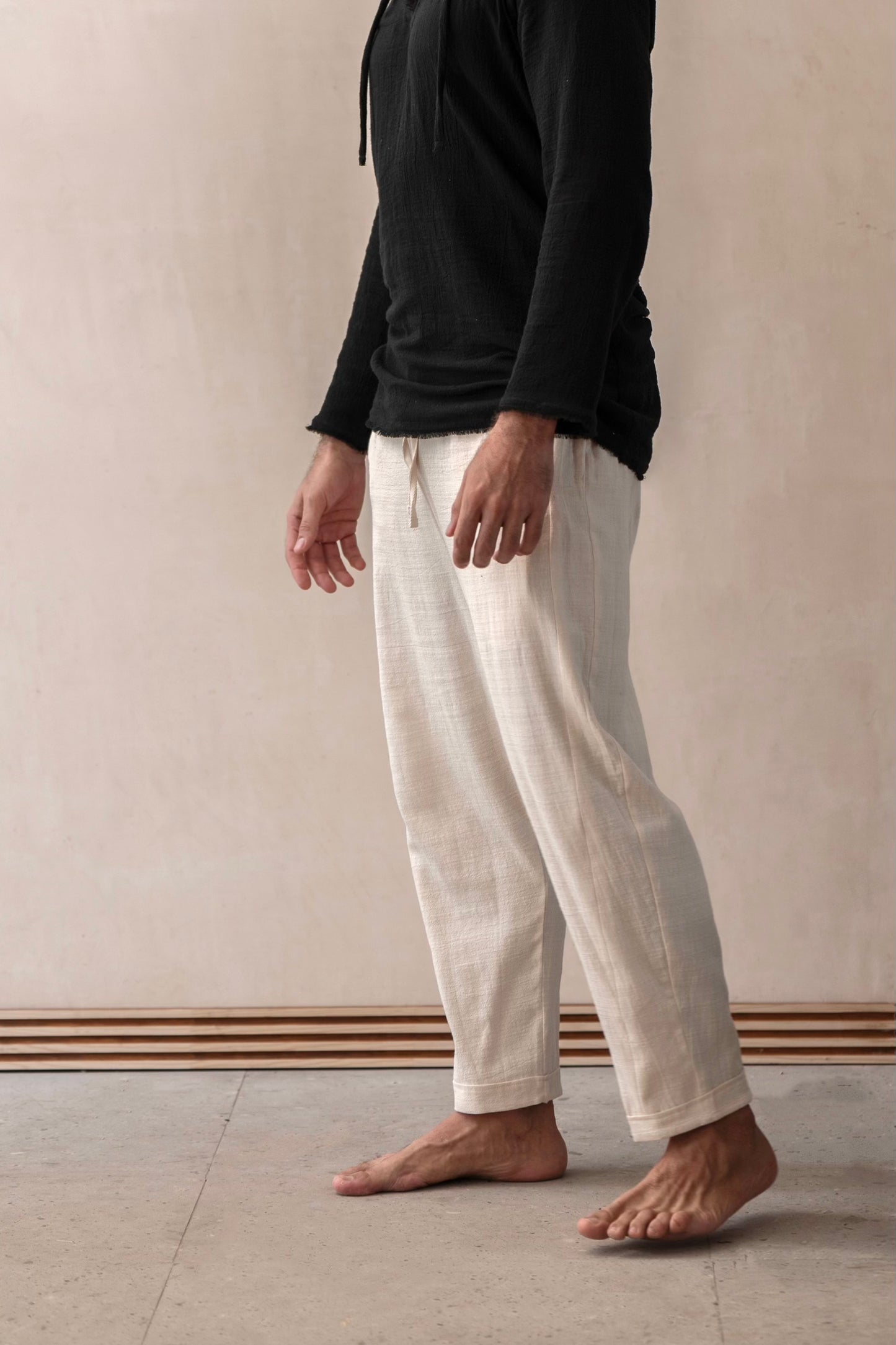 Bali Pant Natural