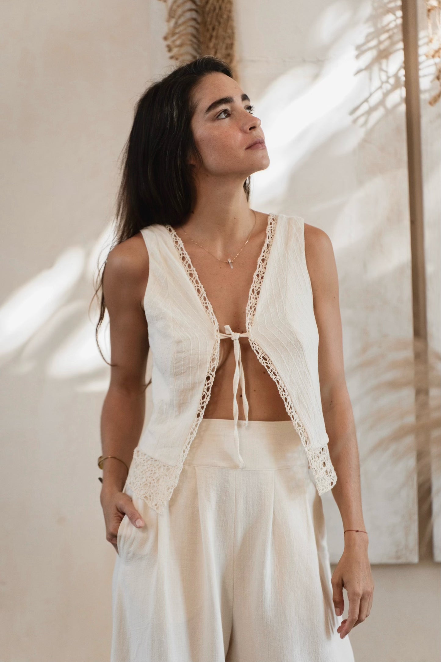 Blusa Optimismo